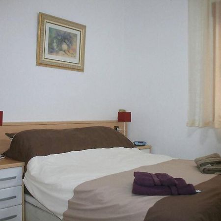 Beachside Apartment In The Centre Of El Campello Eksteriør billede