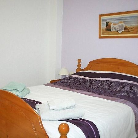 Beachside Apartment In The Centre Of El Campello Eksteriør billede